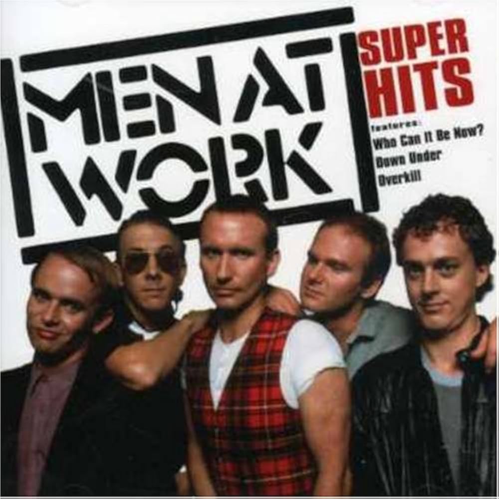Amazon.co.jp: Super Hits: Music